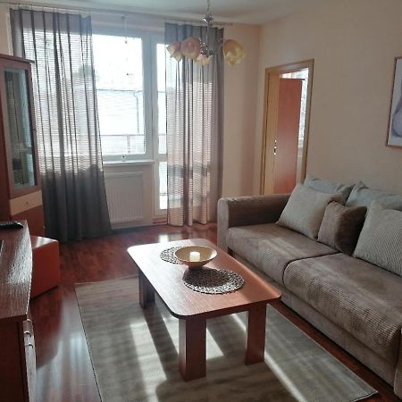 Apartman Leny Татранська Ломниця Екстер'єр фото