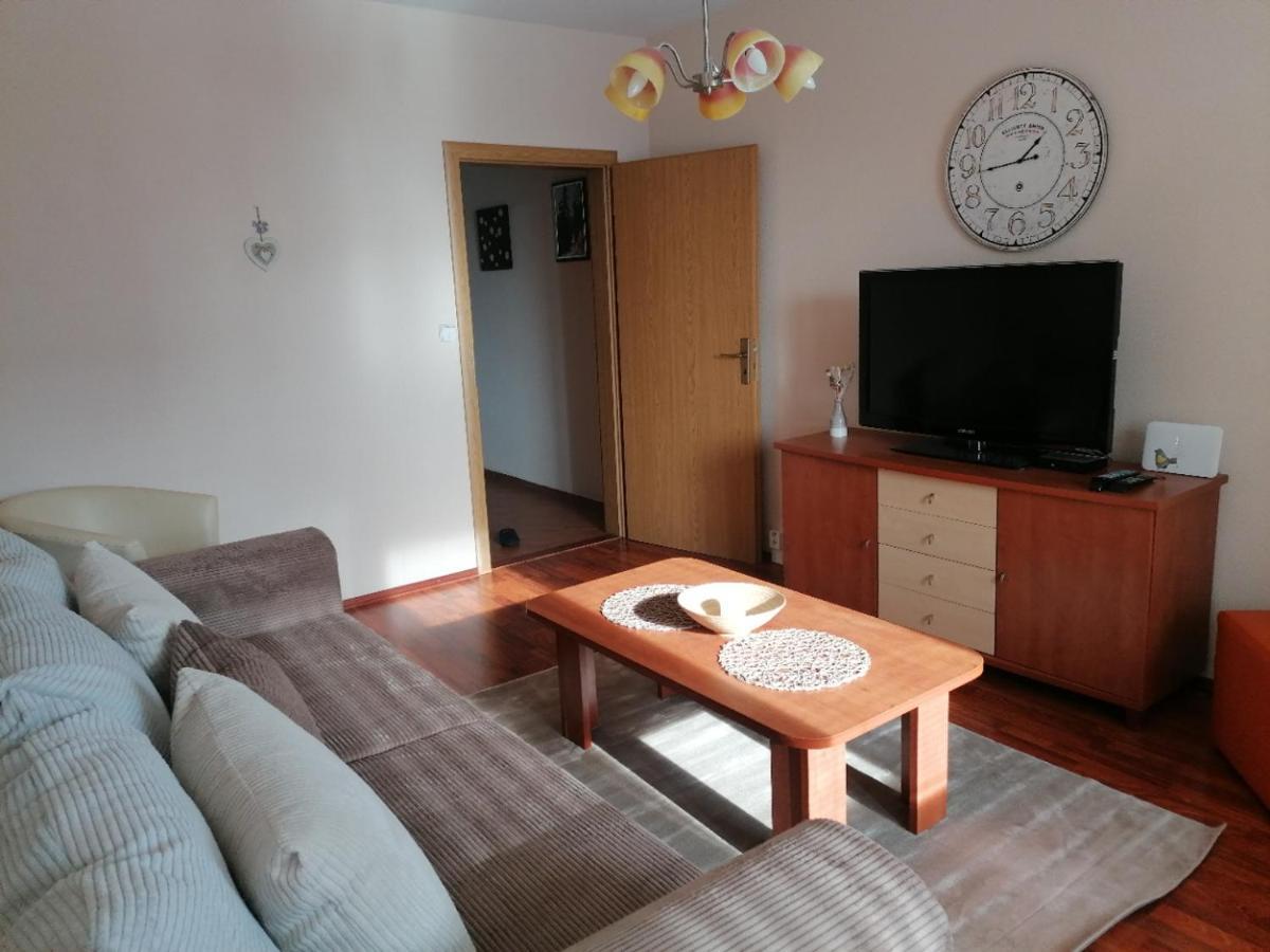 Apartman Leny Татранська Ломниця Екстер'єр фото
