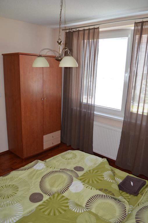 Apartman Leny Татранська Ломниця Екстер'єр фото