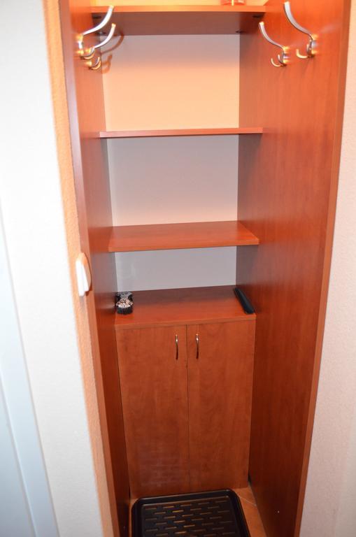 Apartman Leny Татранська Ломниця Екстер'єр фото