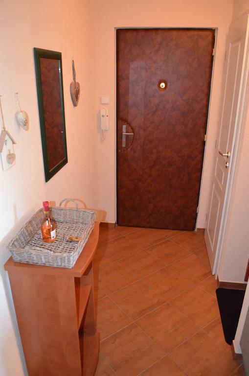 Apartman Leny Татранська Ломниця Екстер'єр фото