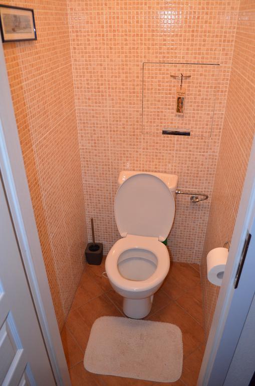 Apartman Leny Татранська Ломниця Екстер'єр фото