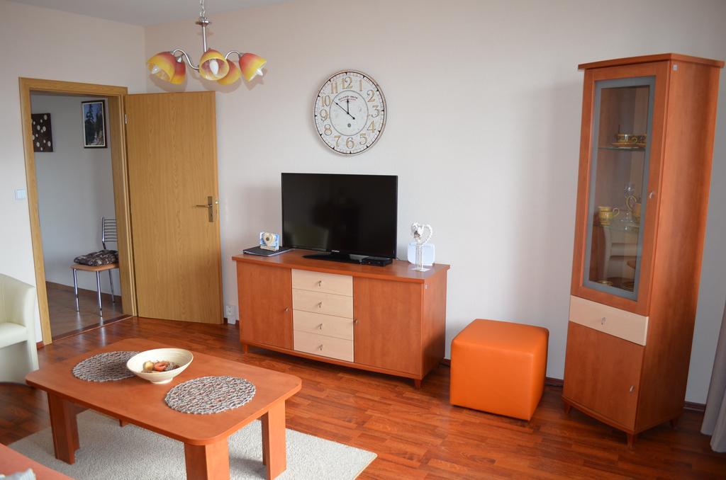 Apartman Leny Татранська Ломниця Екстер'єр фото
