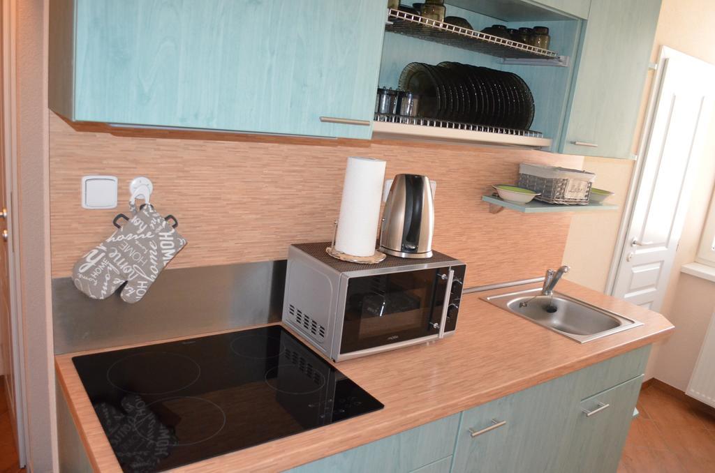 Apartman Leny Татранська Ломниця Екстер'єр фото