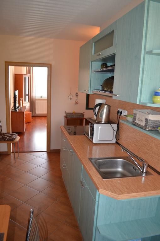 Apartman Leny Татранська Ломниця Екстер'єр фото