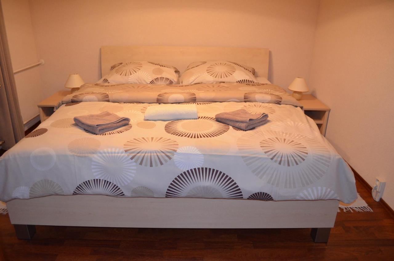 Apartman Leny Татранська Ломниця Екстер'єр фото