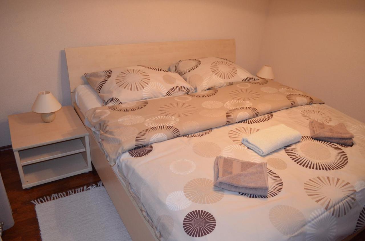 Apartman Leny Татранська Ломниця Екстер'єр фото